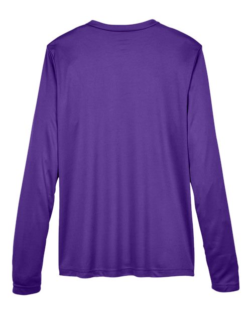 Team 365 TT11WL Sport Purple — back