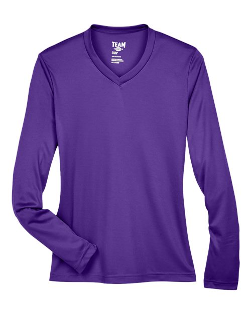 Team 365 TT11WL Sport Purple — front