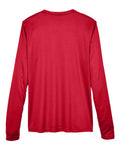 Team 365 TT11WL Sport Red — back