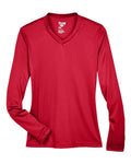 Team 365 TT11WL Sport Red — front