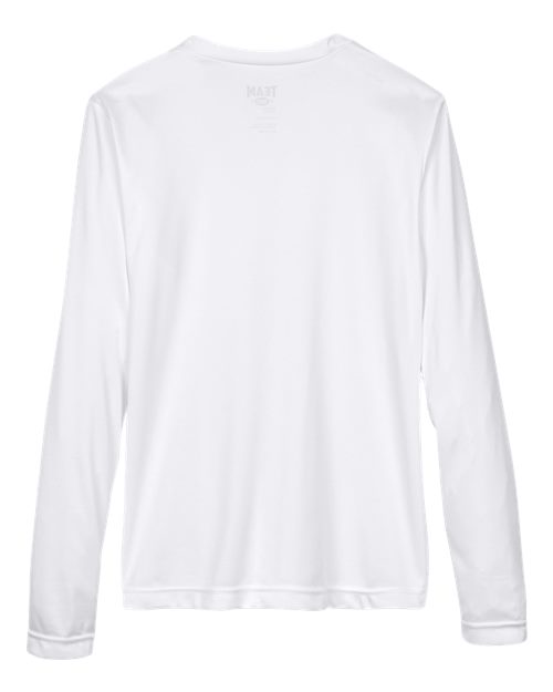 Team 365 TT11WL White — back