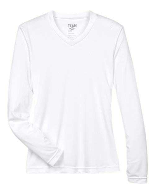 Team 365 TT11WL White — front