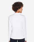 Team 365 TT11WL White — on model back
