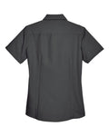 Harriton M560W Black — back