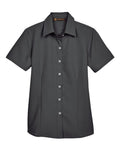 Harriton M560W Black — front