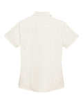 Harriton M560W Cream — back