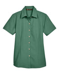 Harriton M560W Palm Green — front