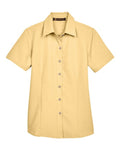 Harriton M560W Pineapple — front