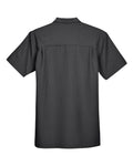 Harriton M560 Black — back