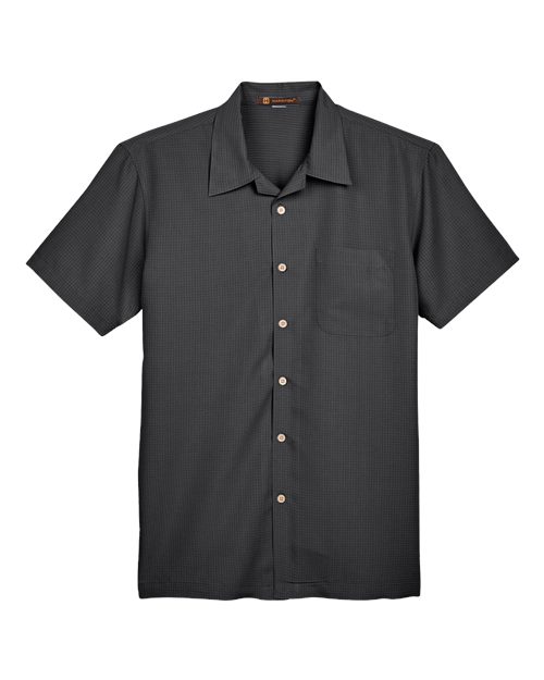 Harriton M560 Black — front