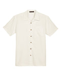 Harriton M560 Cream — front