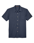 Harriton M560 Navy — front