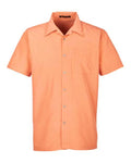 Harriton M560 Nectarine — front