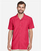 Parrot Red