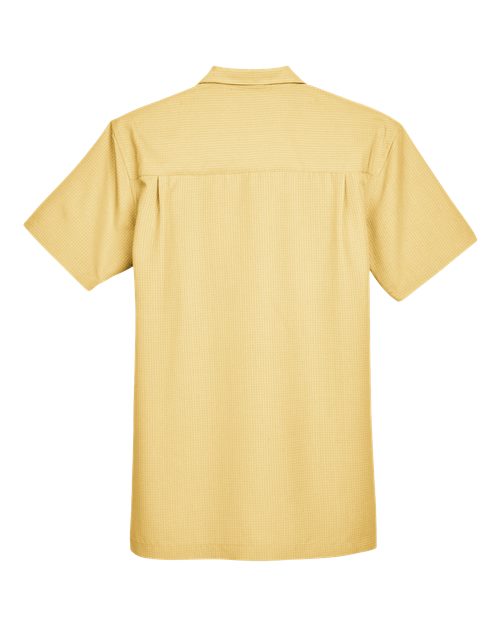 Harriton M560 Pineapple — back