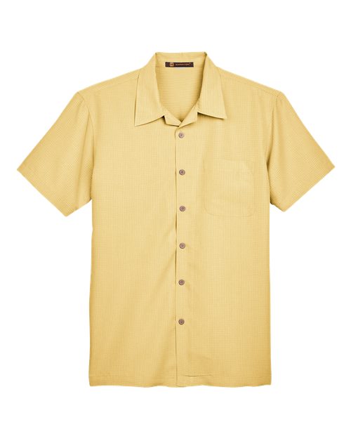 Harriton M560 Pineapple — front