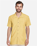Harriton M560 Pineapple — on model front