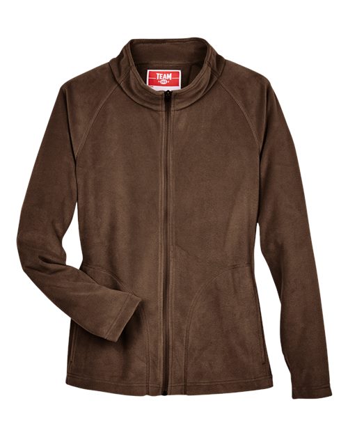 Team 365 TT90W Sport Dark Brown — front