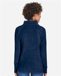 Team 365 TT90W Sport Dark Navy — on model back