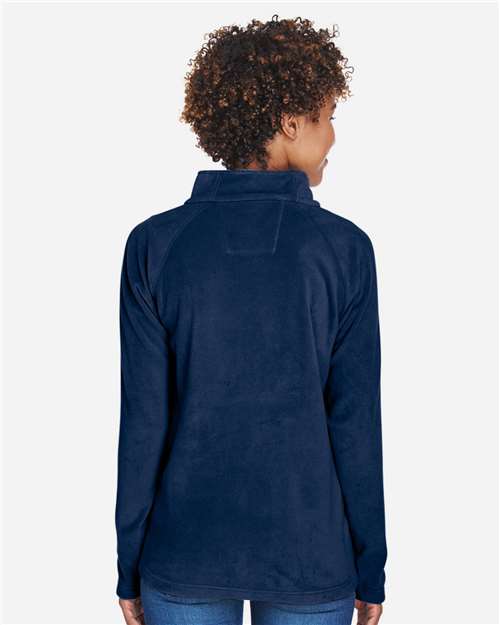 Team 365 TT90W Sport Dark Navy — on model back