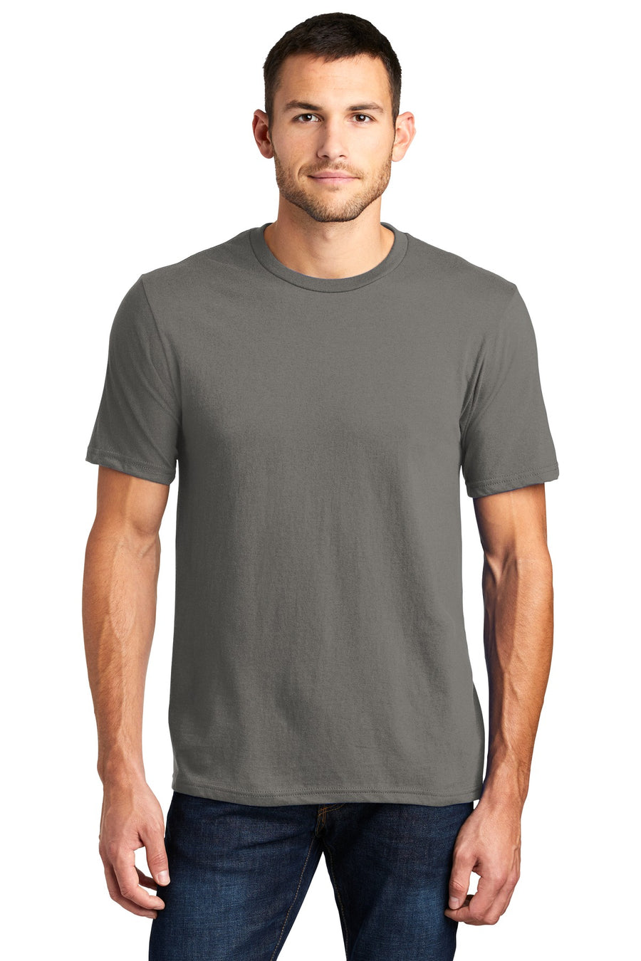 Unisex Very Important Tee - Gray