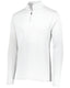 Augusta Sportswear 2785 - Unisex Attain Quarter-Zip Pullover - White
