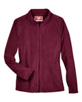 Team 365 TT90W Sport Maroon — front