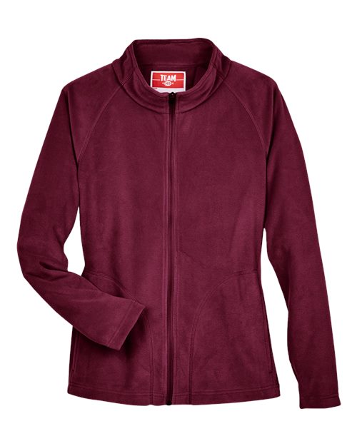 Team 365 TT90W Sport Maroon — front