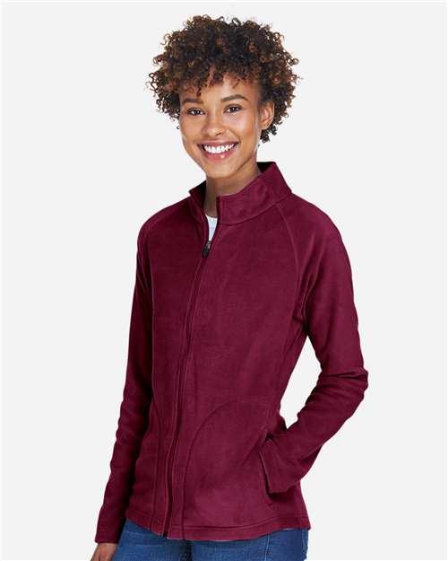 Team 365 TT90W Sport Maroon — on model side