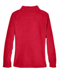Team 365 TT90W Sport Red — back