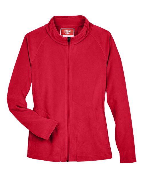 Team 365 TT90W Sport Red — front