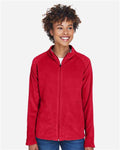 Team 365 TT90W Sport Red — on model front