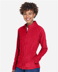 Team 365 TT90W Sport Red — on model side