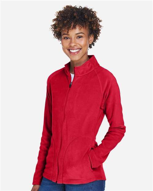 Team 365 TT90W Sport Red — on model side