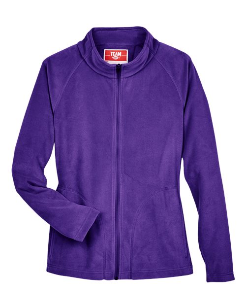 Team 365 TT90W Sport Purple — front