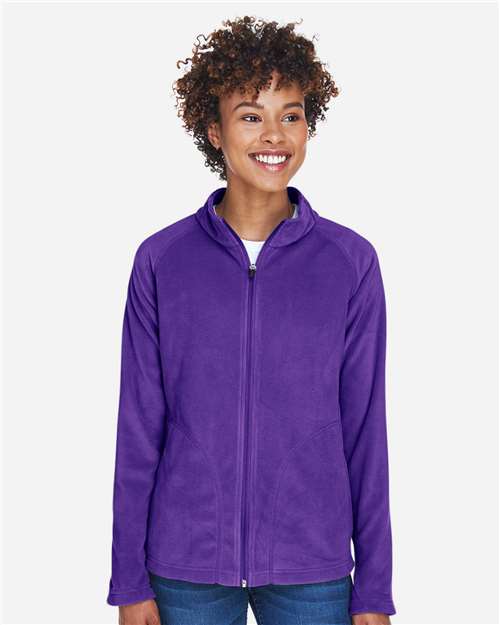 Team 365 TT90W Sport Purple — on model front