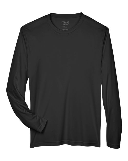 Team 365 TT11L Black — front