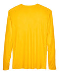Team 365 TT11L Sport Athletic Gold — back