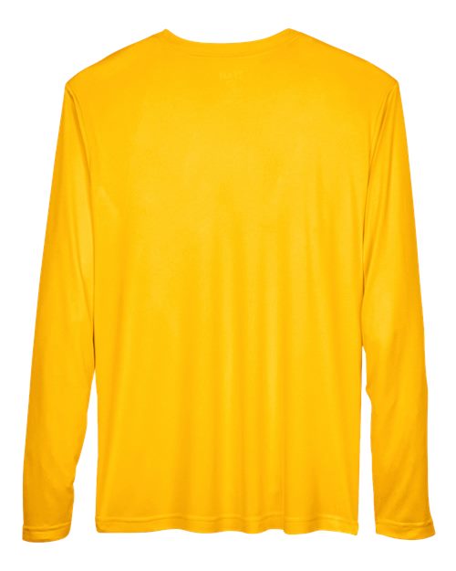 Team 365 TT11L Sport Athletic Gold — back