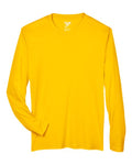 Team 365 TT11L Sport Athletic Gold — front