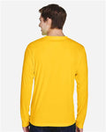 Team 365 TT11L Sport Athletic Gold — on model back