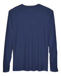 Team 365 TT11L Sport Dark Navy — back