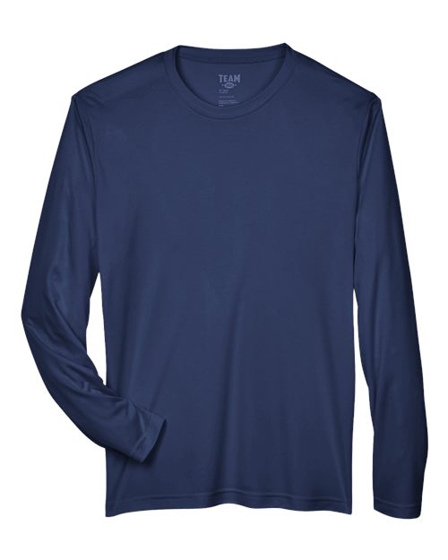 Team 365 TT11L Sport Dark Navy — front
