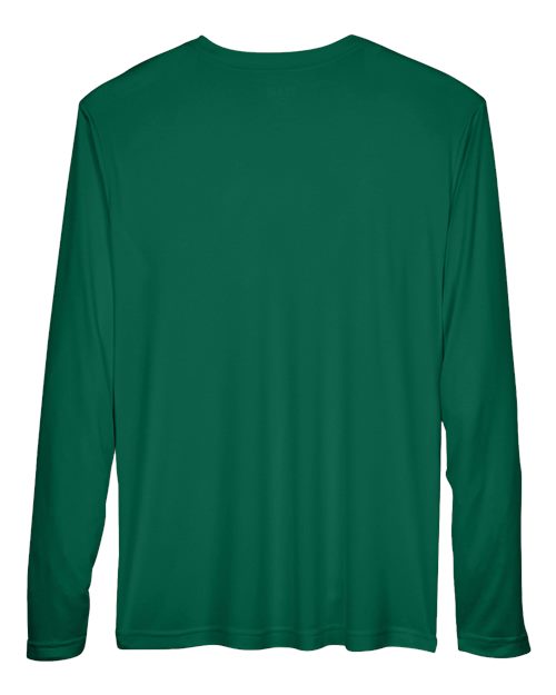 Team 365 TT11L Sport Forest — back