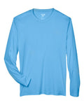 Team 365 TT11L Sport Light Blue — front