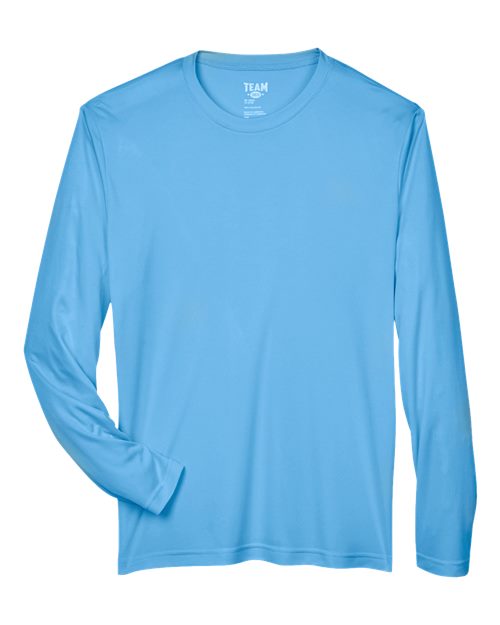 Team 365 TT11L Sport Light Blue — front