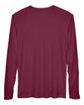 Team 365 TT11L Sport Maroon — back