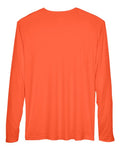 Team 365 TT11L Sport Orange — back