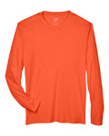 Team 365 TT11L Sport Orange — front