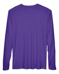 Team 365 TT11L Sport Purple — back